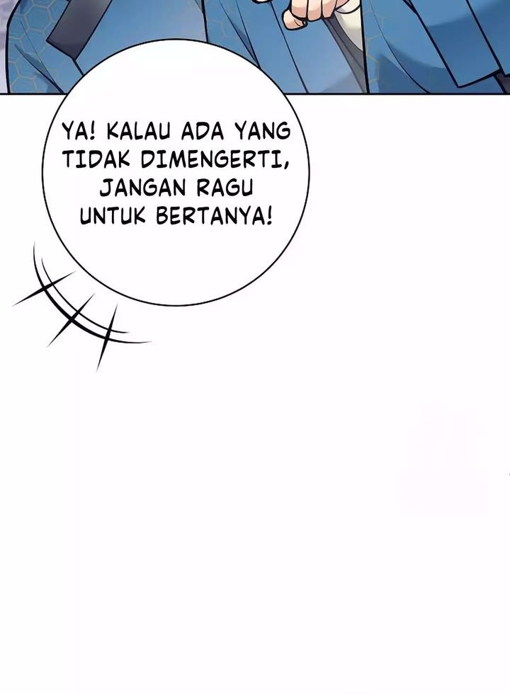 Weapon-Eating Bastard Chapter 17 - halaman 3