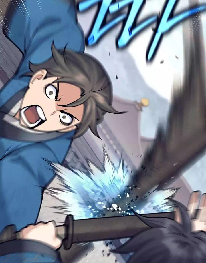 Weapon-Eating Bastard Chapter 17 - halaman 50