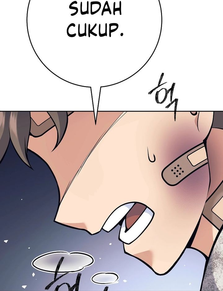 Weapon-Eating Bastard Chapter 18 - halaman 39