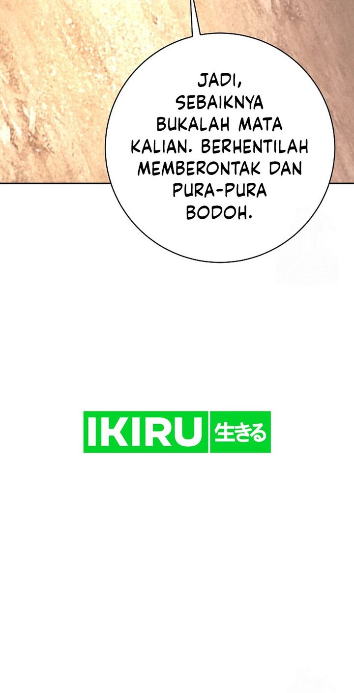 Weapon-Eating Bastard Chapter 18 - halaman 46