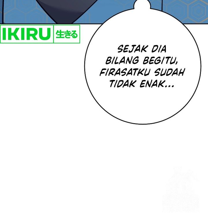 Weapon-Eating Bastard Chapter 18 - halaman 71
