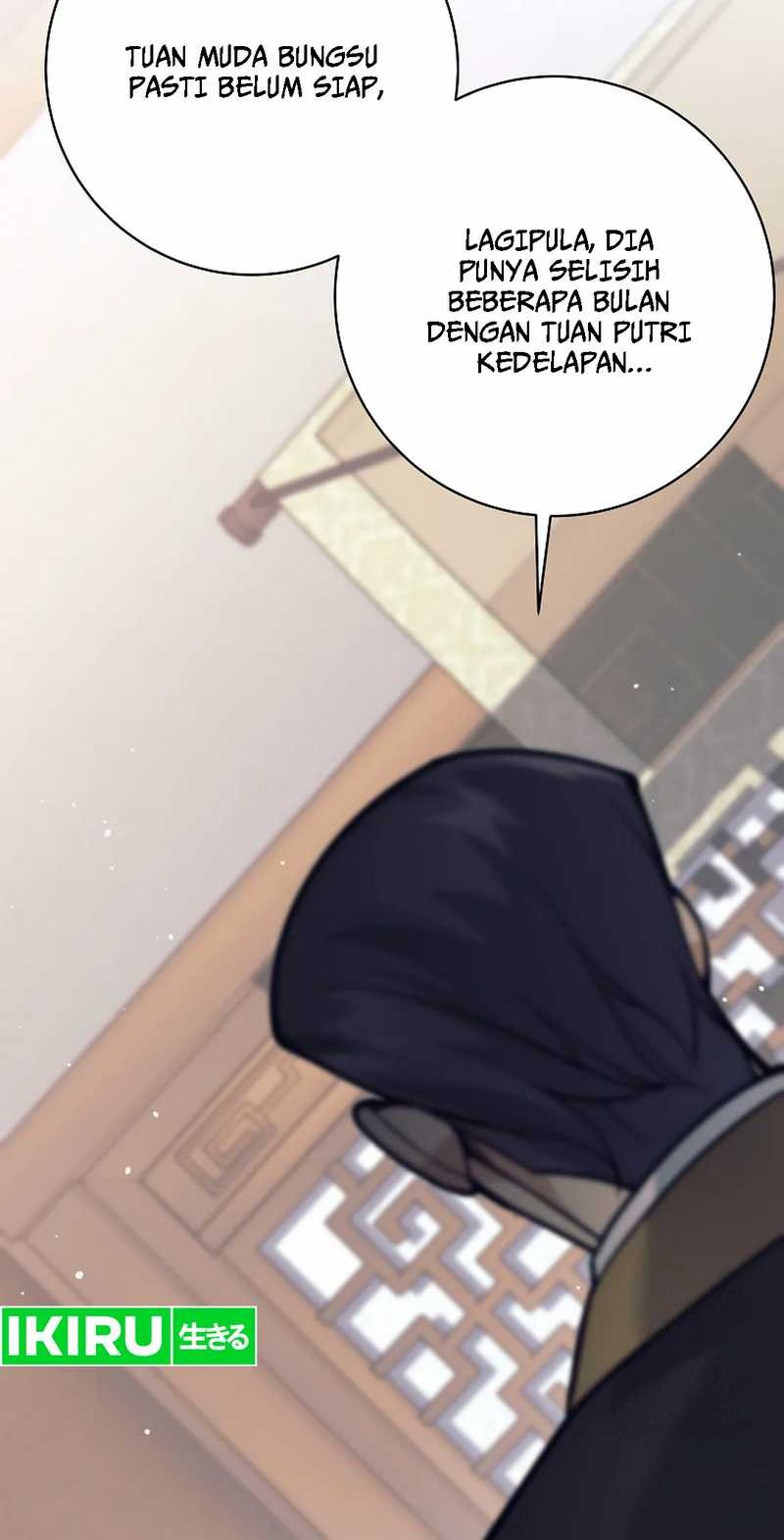 Weapon-Eating Bastard Chapter 2 - halaman 13