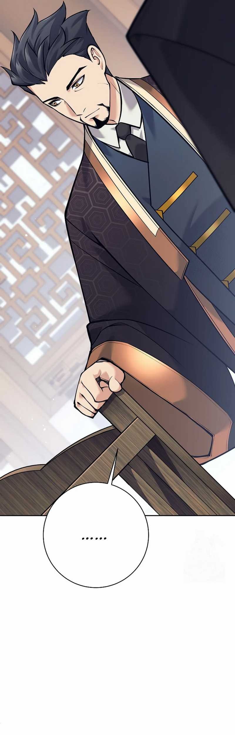 Weapon-Eating Bastard Chapter 2 - halaman 14