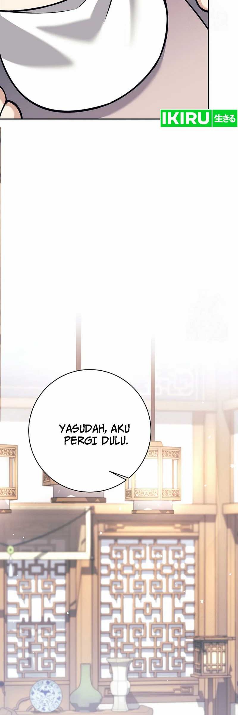 Weapon-Eating Bastard Chapter 2 - halaman 16