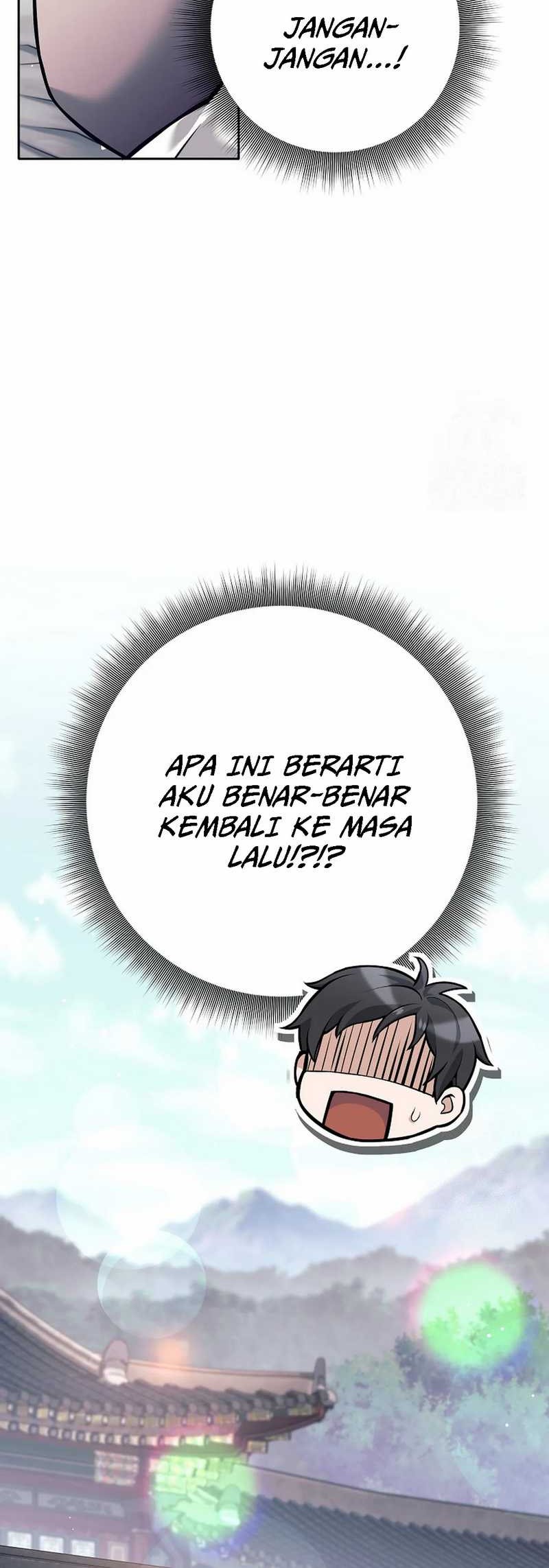Weapon-Eating Bastard Chapter 2 - halaman 22