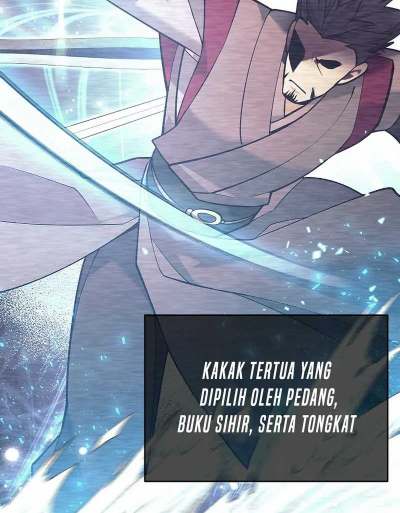 Weapon-Eating Bastard Chapter 2 - halaman 28