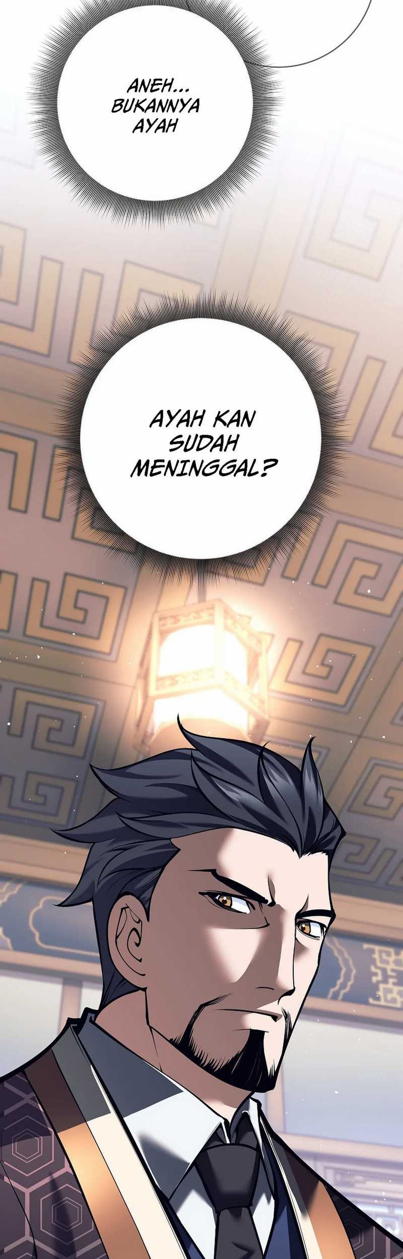 Weapon-Eating Bastard Chapter 2 - halaman 3