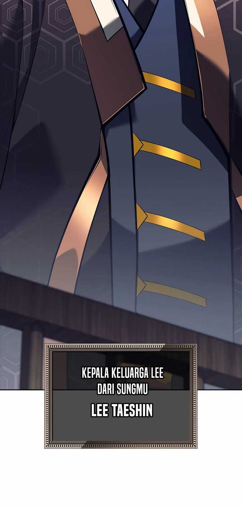 Weapon-Eating Bastard Chapter 2 - halaman 4