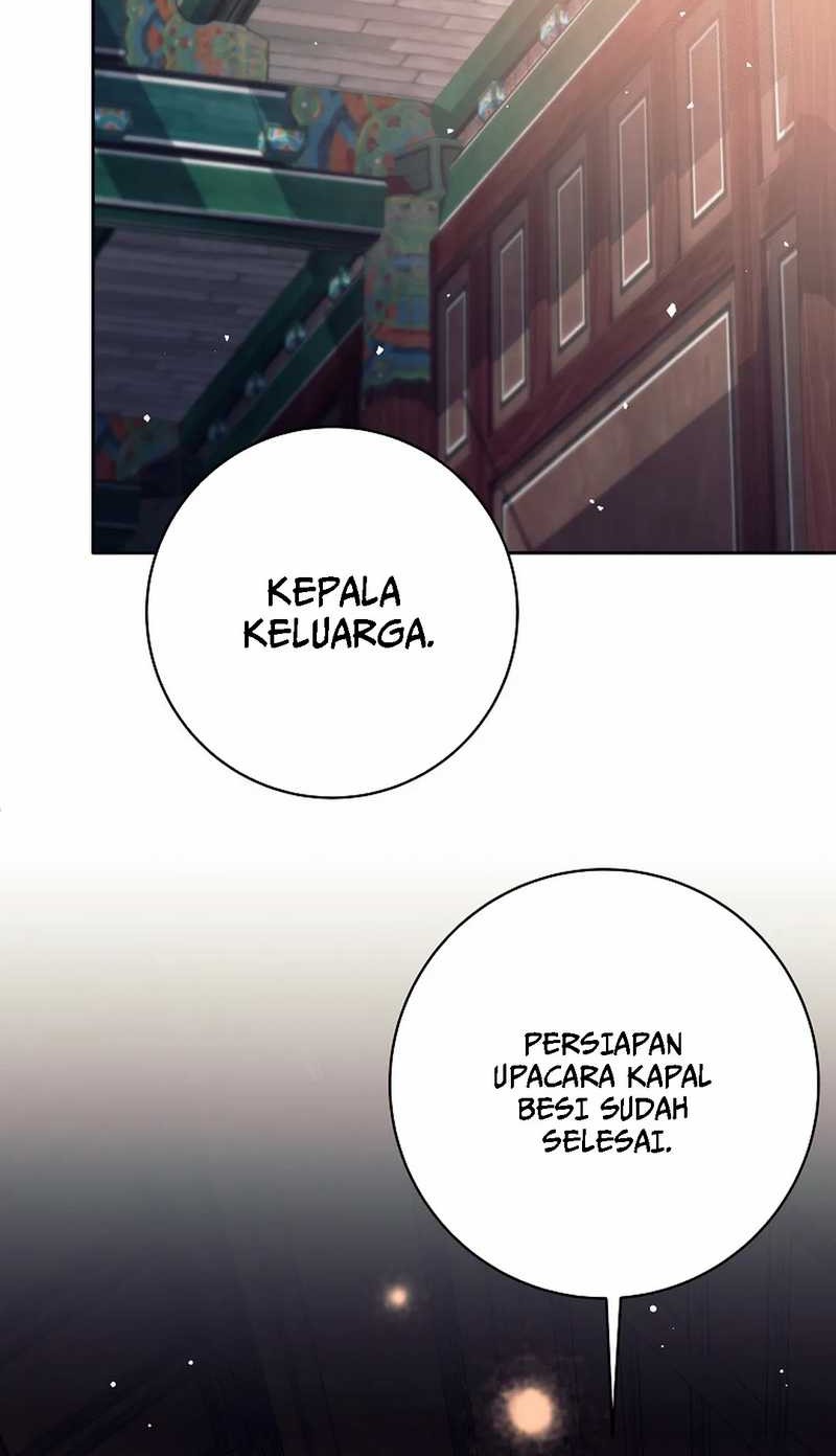 Weapon-Eating Bastard Chapter 2 - halaman 40