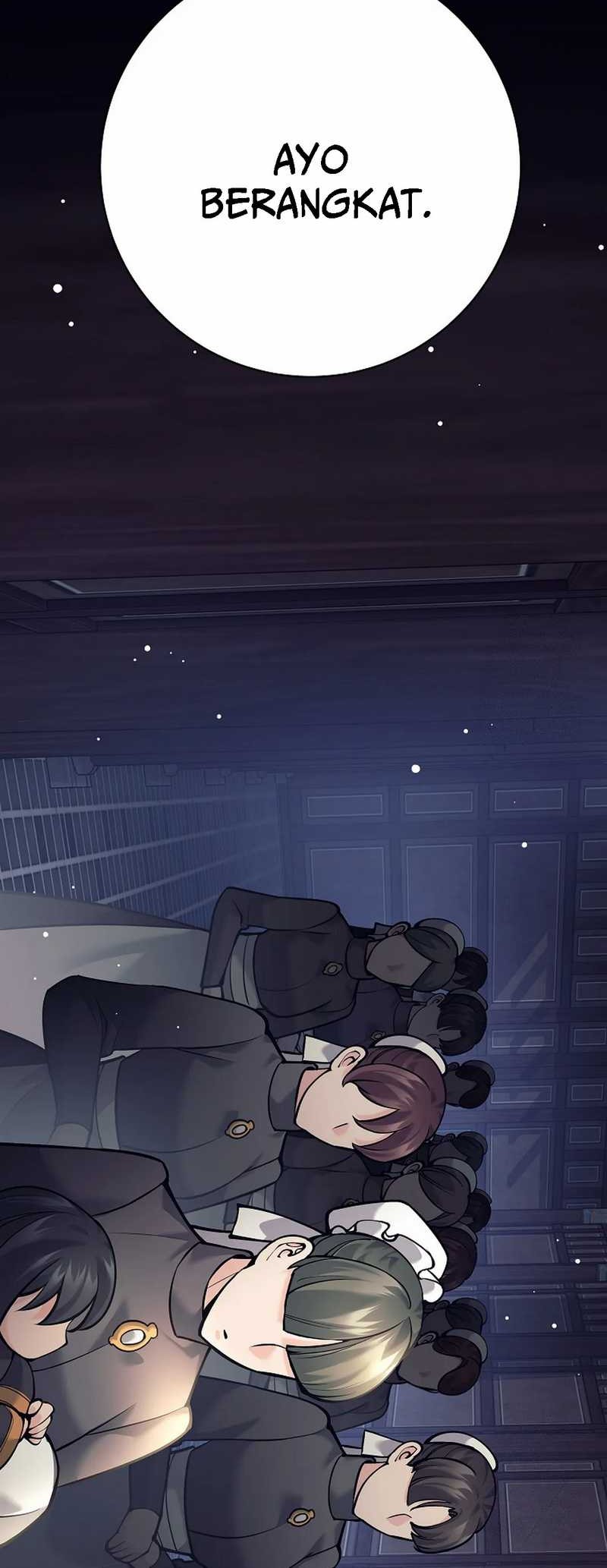 Weapon-Eating Bastard Chapter 2 - halaman 43