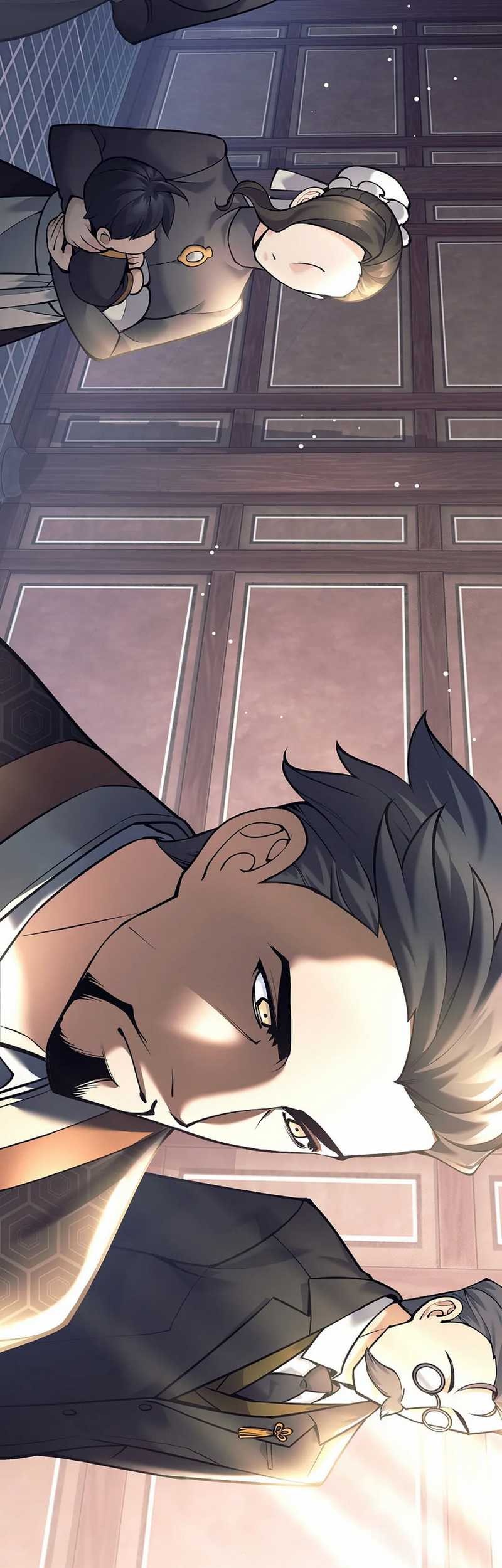 Weapon-Eating Bastard Chapter 2 - halaman 44