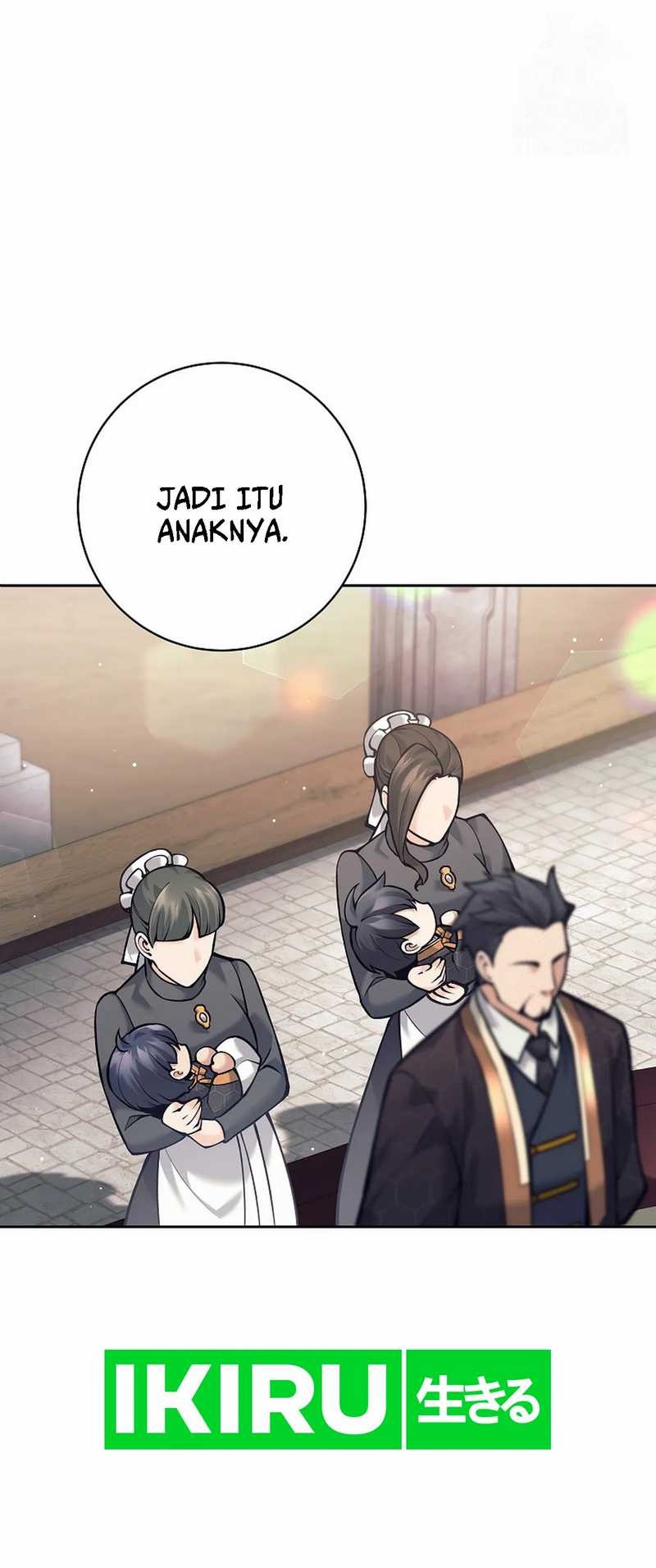Weapon-Eating Bastard Chapter 2 - halaman 49