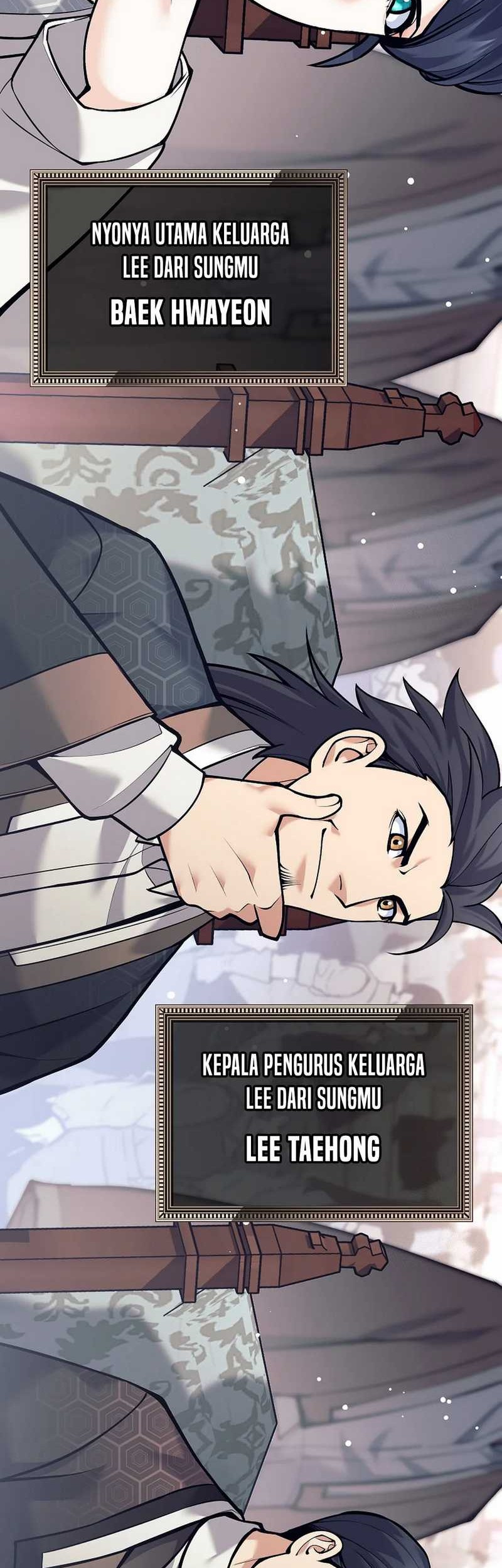 Weapon-Eating Bastard Chapter 2 - halaman 51