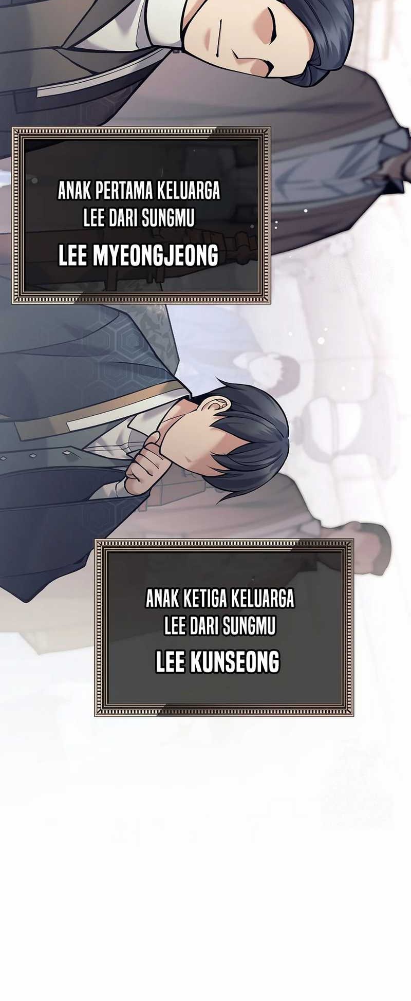 Weapon-Eating Bastard Chapter 2 - halaman 52