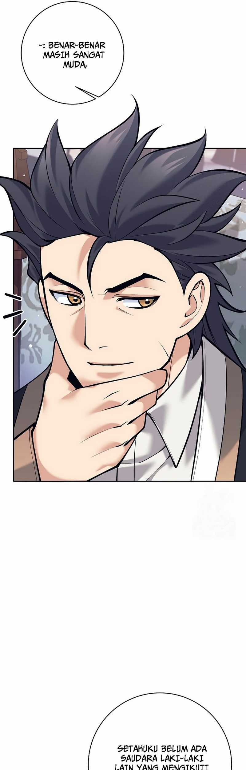 Weapon-Eating Bastard Chapter 2 - halaman 53
