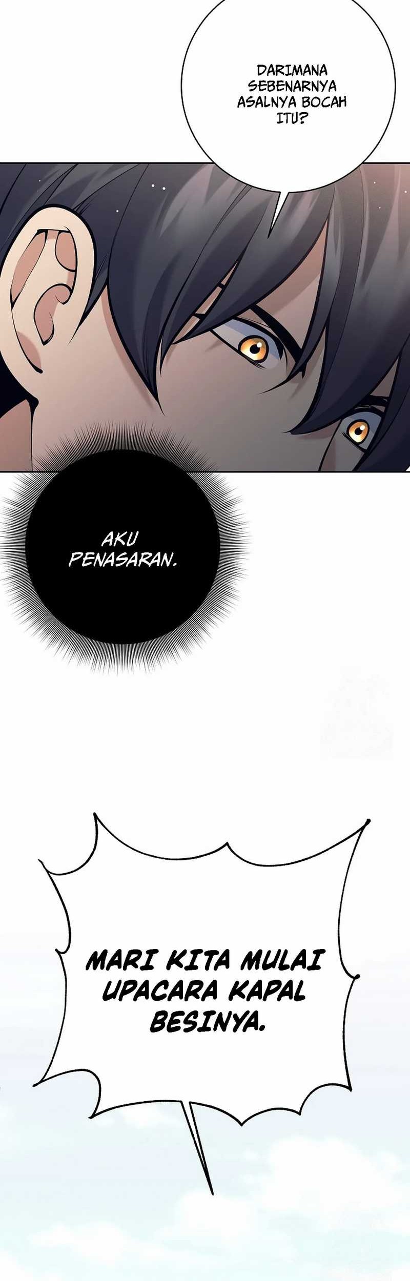 Weapon-Eating Bastard Chapter 2 - halaman 57
