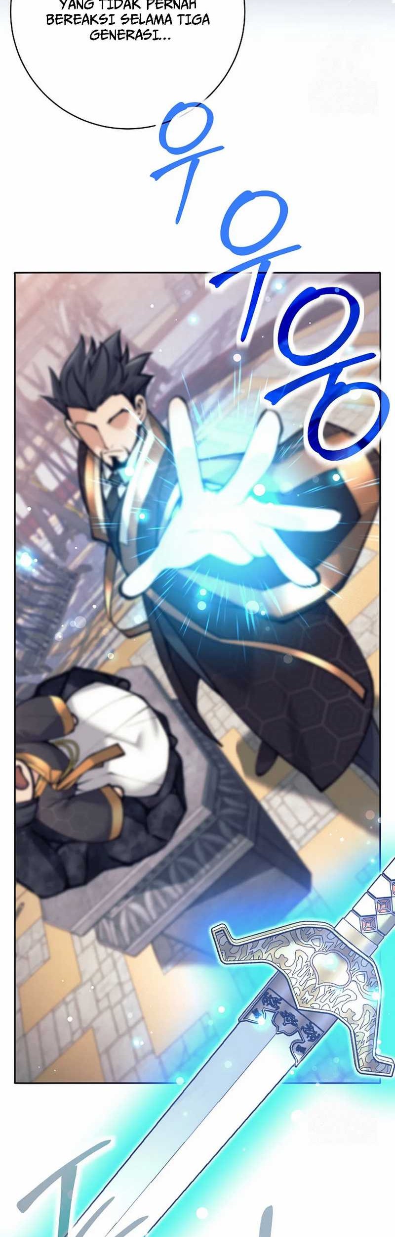 Weapon-Eating Bastard Chapter 2 - halaman 68