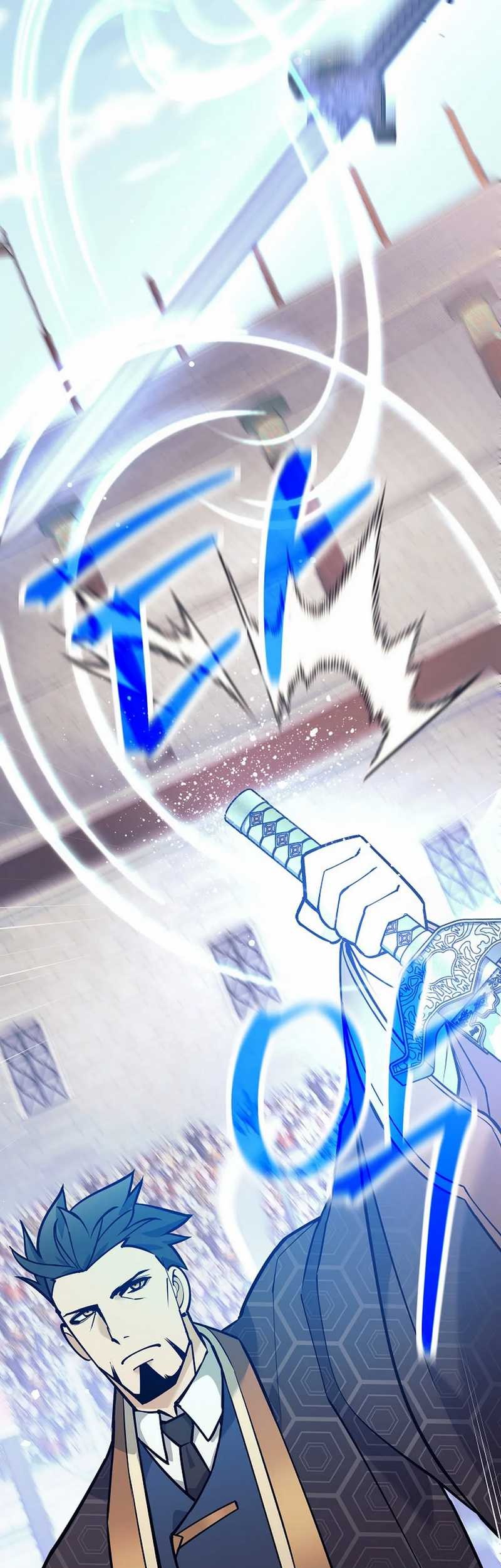 Weapon-Eating Bastard Chapter 2 - halaman 70