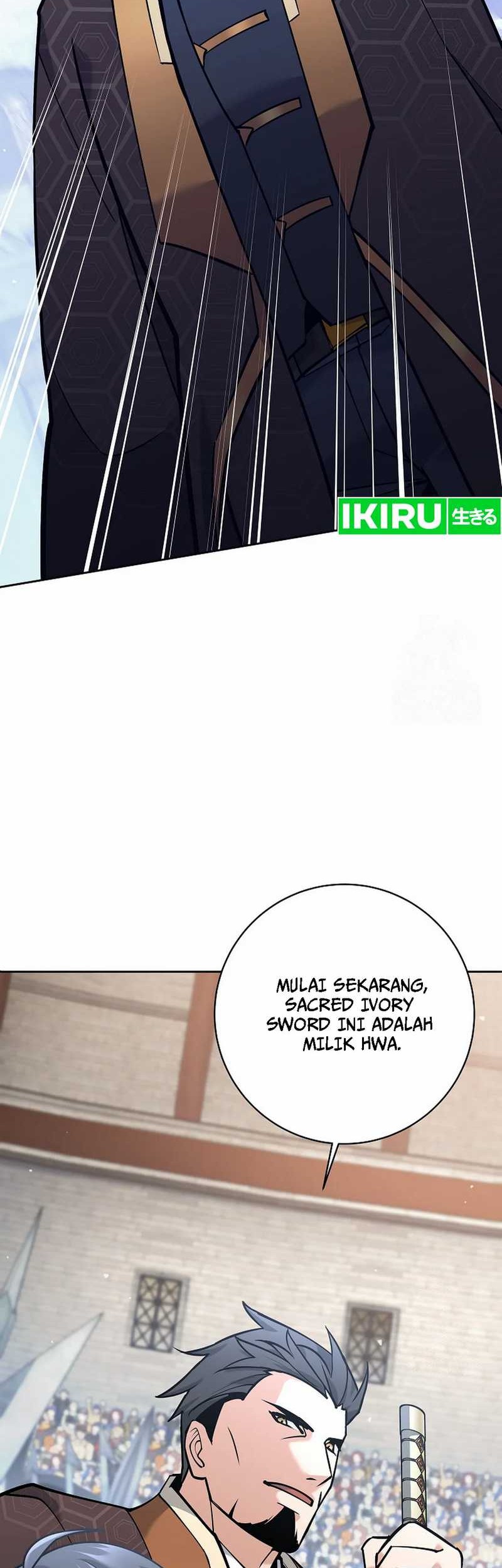 Weapon-Eating Bastard Chapter 2 - halaman 71