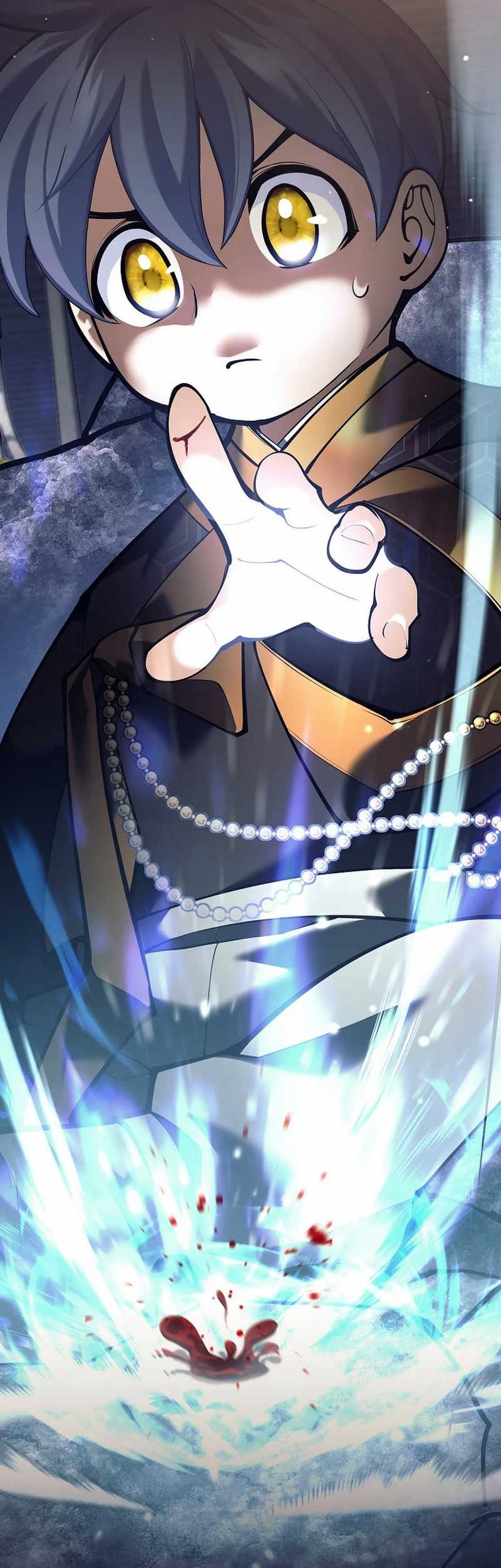 Weapon-Eating Bastard Chapter 2 - halaman 85
