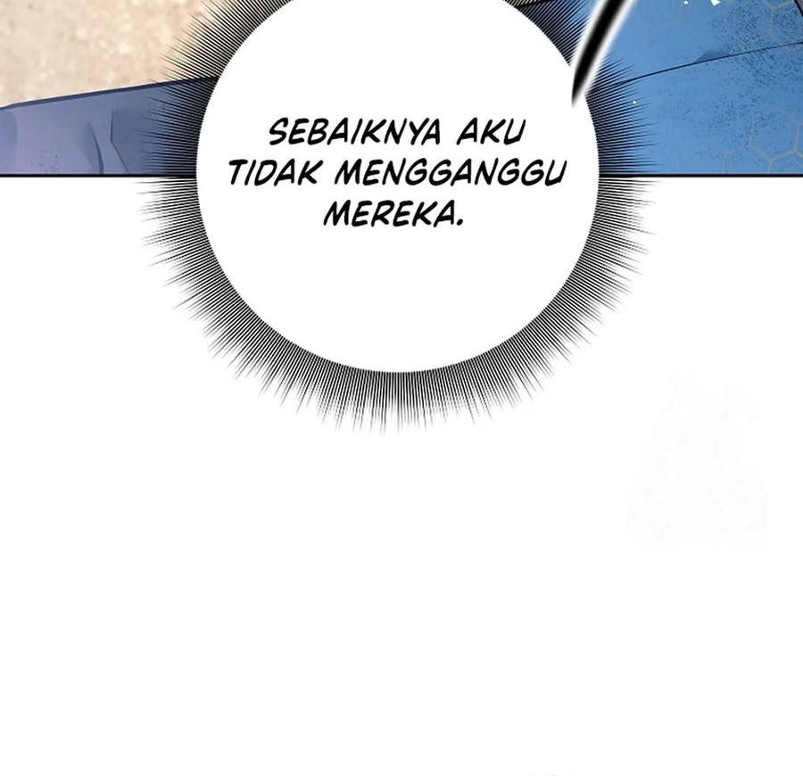 Weapon-Eating Bastard Chapter 20 - halaman 7