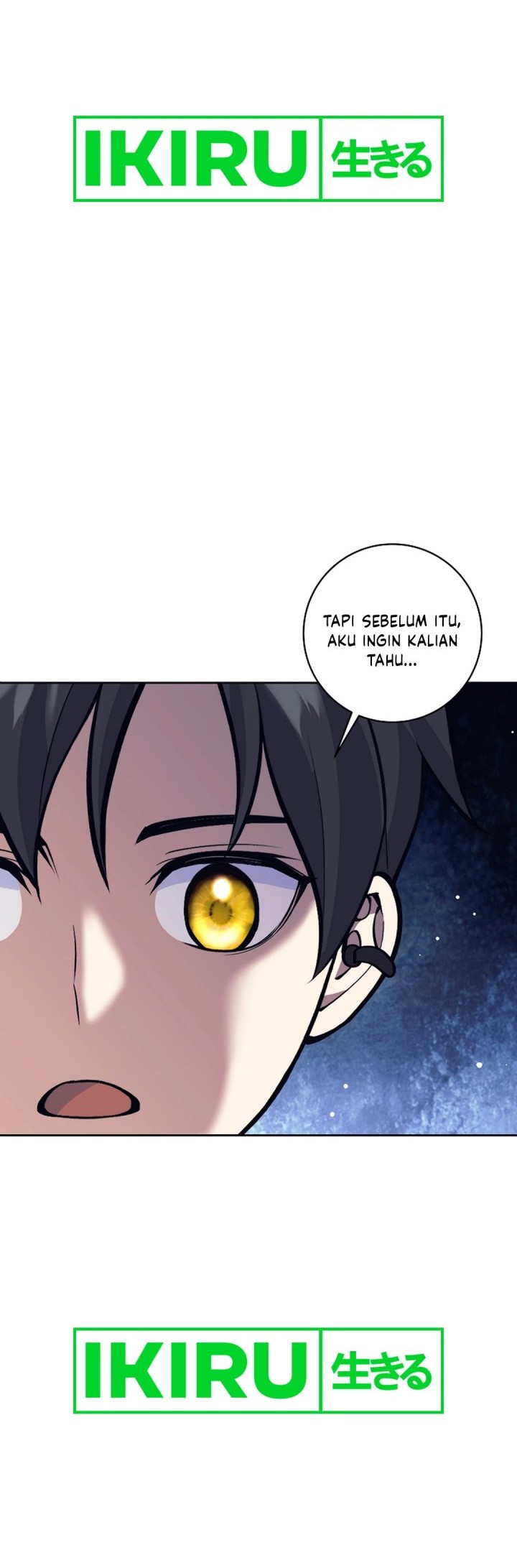 Weapon-Eating Bastard Chapter 21 - halaman 25
