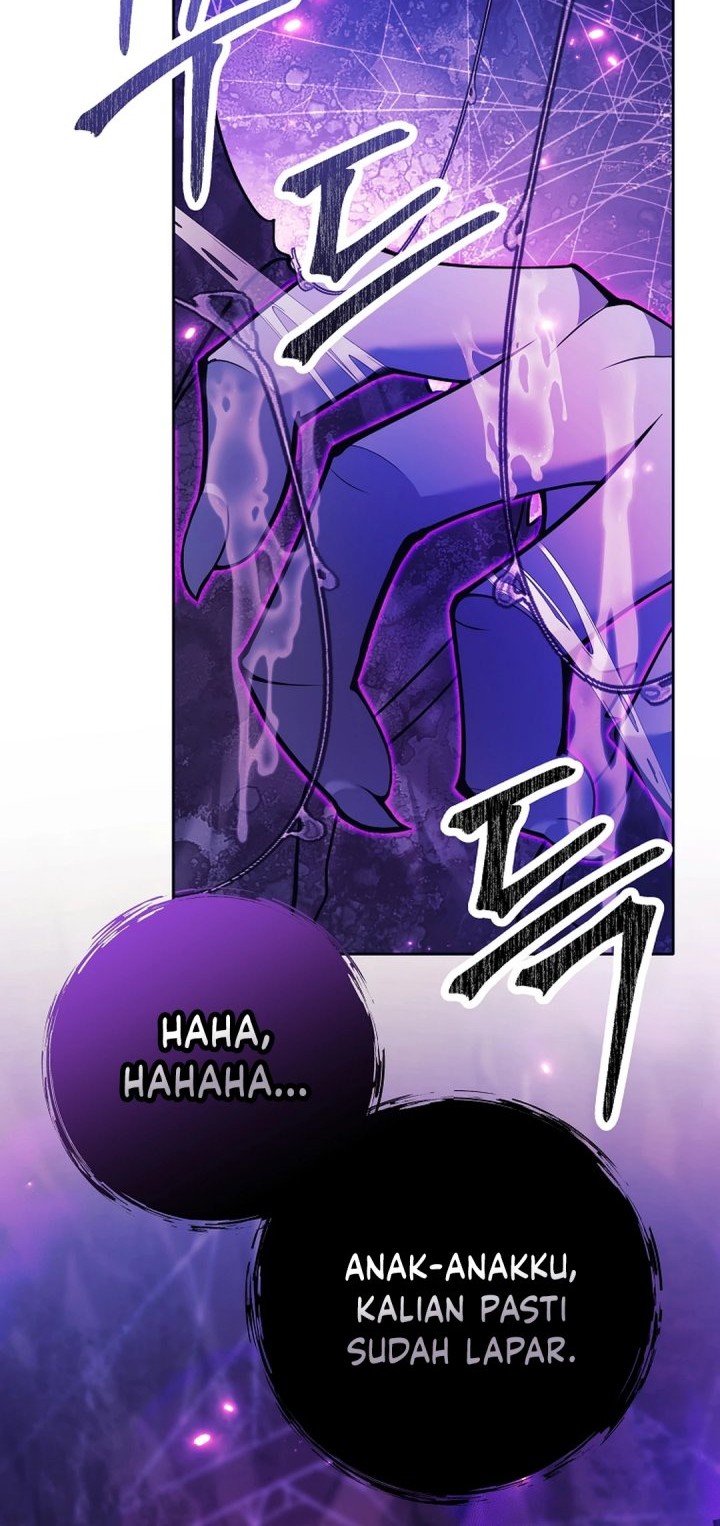 Weapon-Eating Bastard Chapter 21 - halaman 69