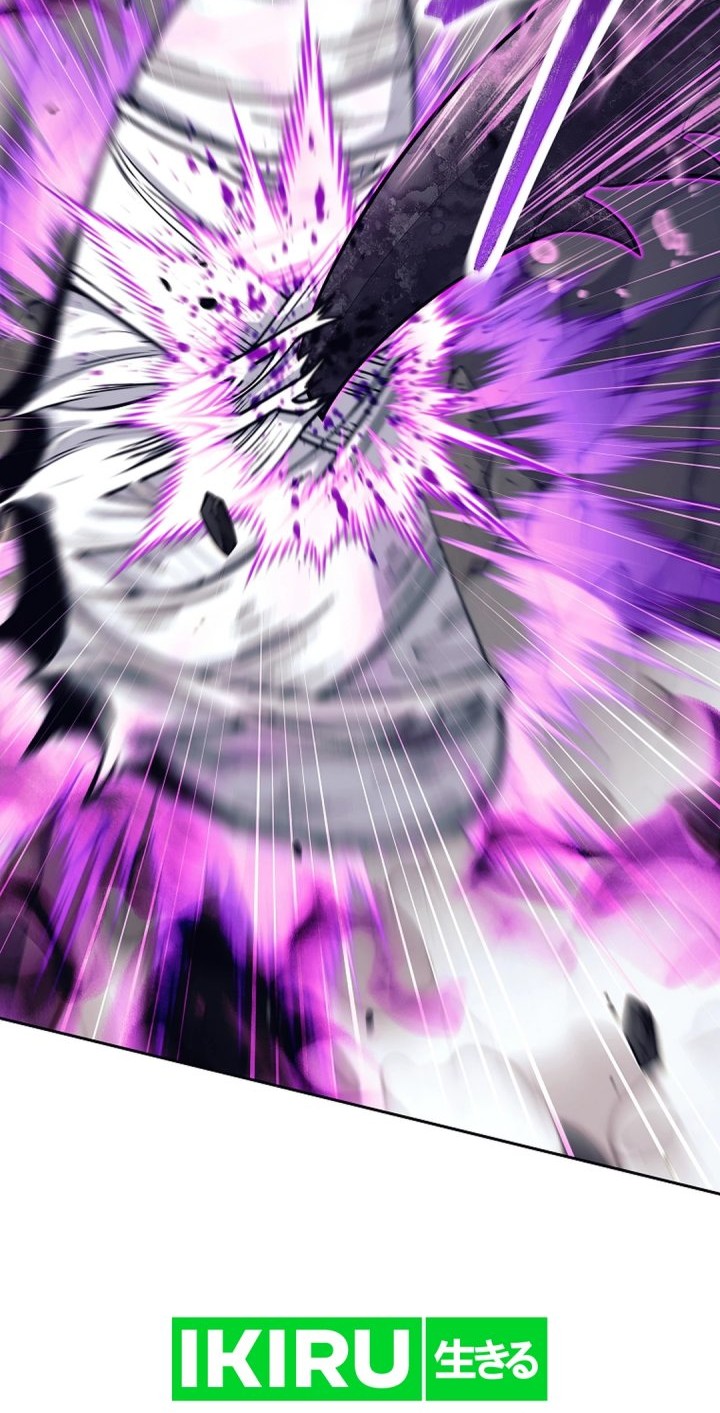 Weapon-Eating Bastard Chapter 21 - halaman 73