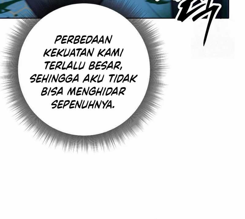 Weapon-Eating Bastard Chapter 22 - halaman 29