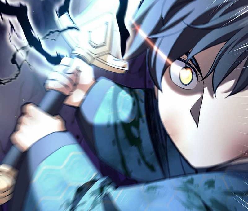Weapon-Eating Bastard Chapter 22 - halaman 33