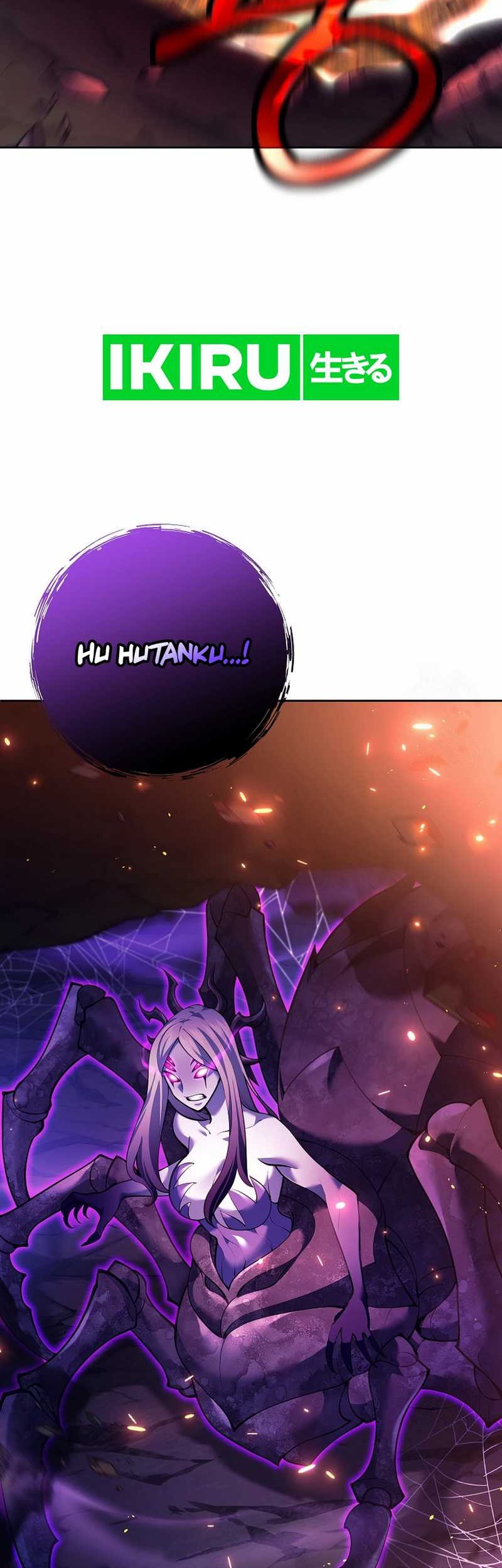 Weapon-Eating Bastard Chapter 22 - halaman 4