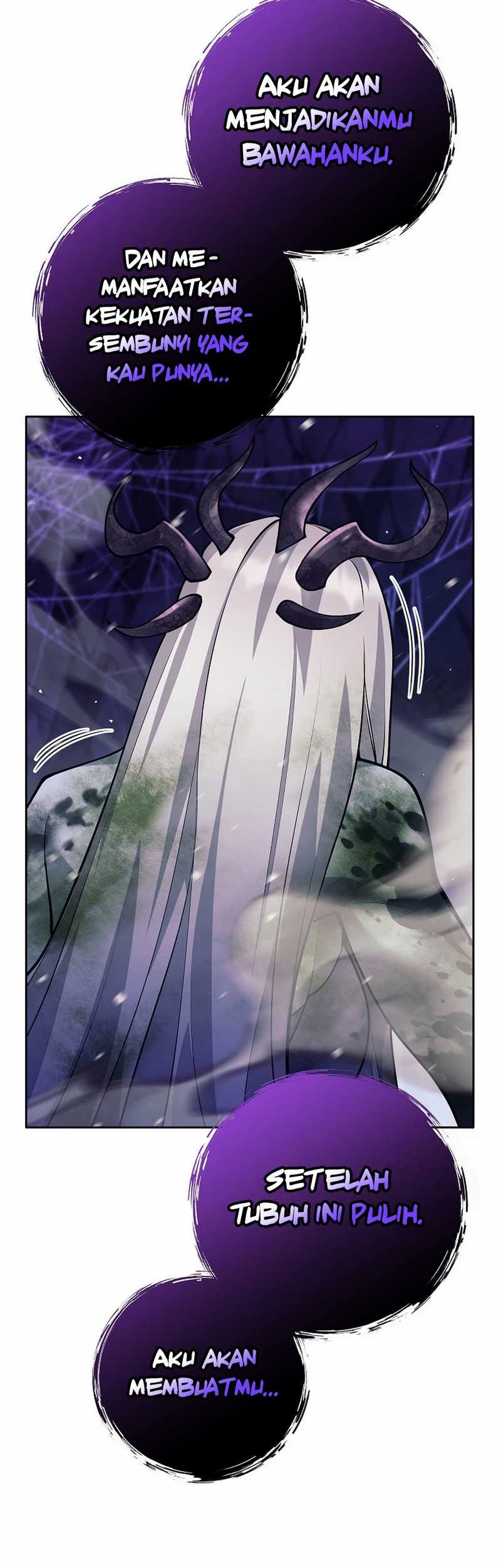 Weapon-Eating Bastard Chapter 22 - halaman 41