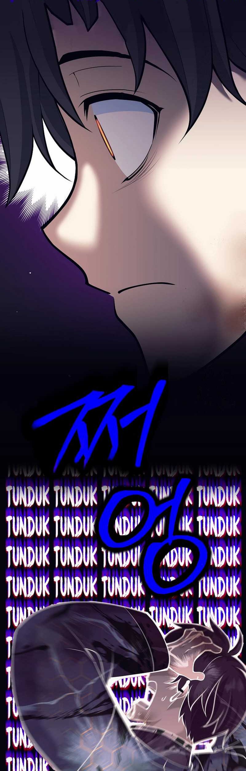 Weapon-Eating Bastard Chapter 22 - halaman 46