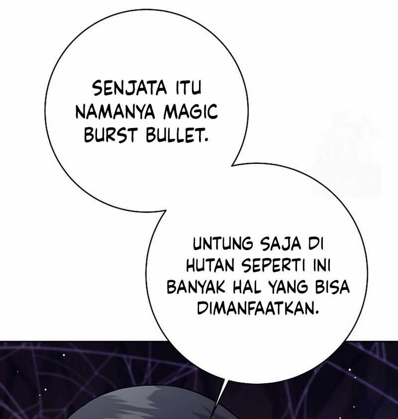 Weapon-Eating Bastard Chapter 22 - halaman 6