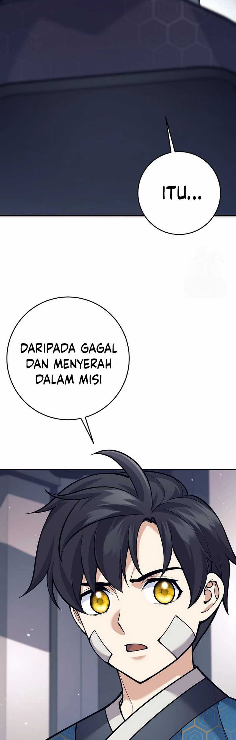 Weapon-Eating Bastard Chapter 22 - halaman 74