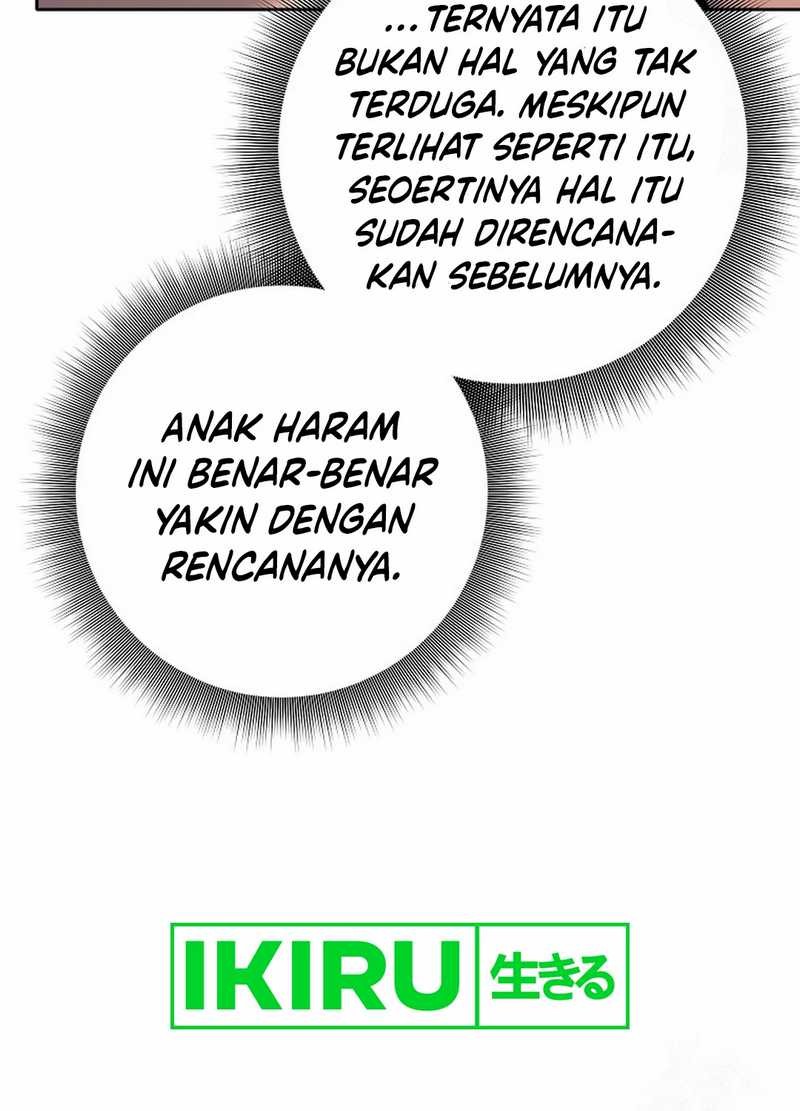 Weapon-Eating Bastard Chapter 22 - halaman 76
