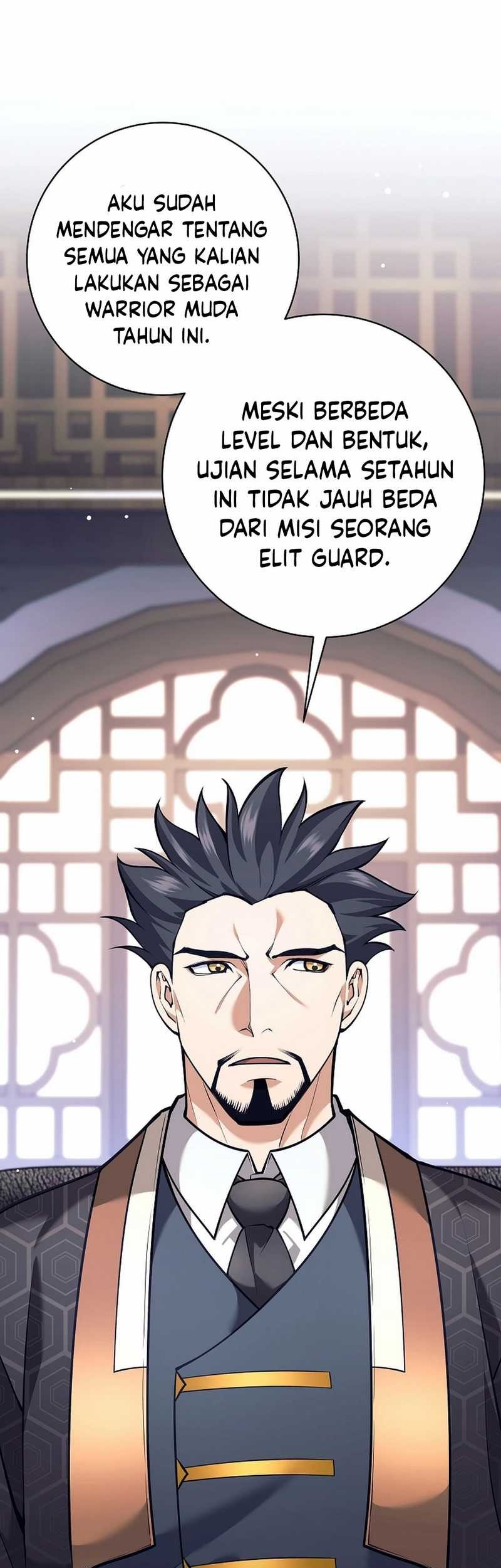 Weapon-Eating Bastard Chapter 25 - halaman 71