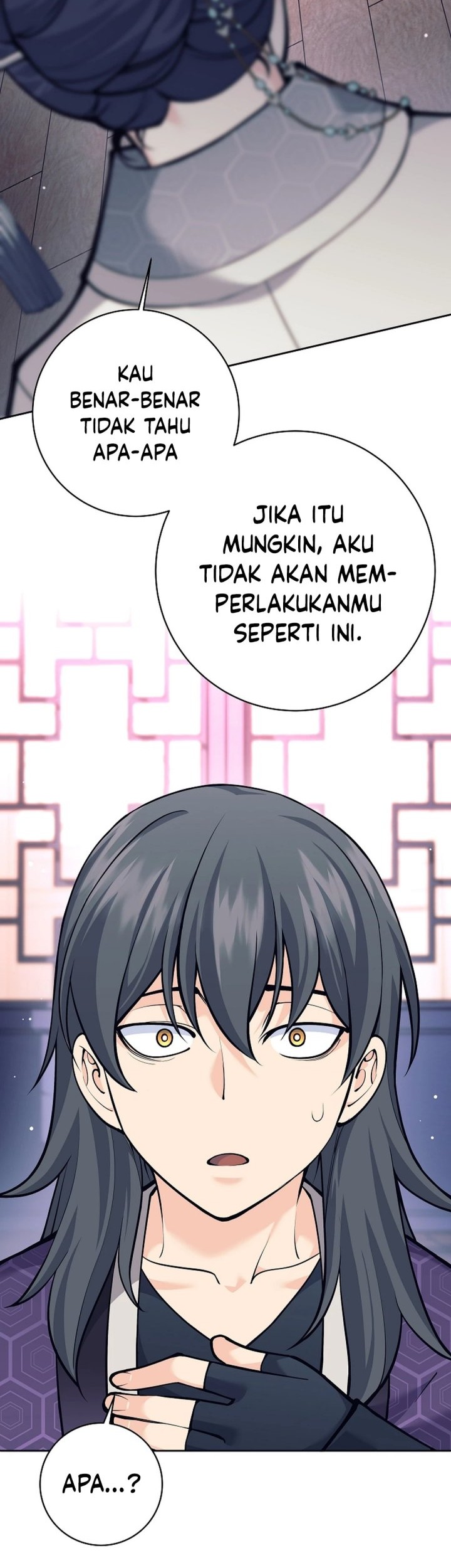 Weapon-Eating Bastard Chapter 26 - halaman 50