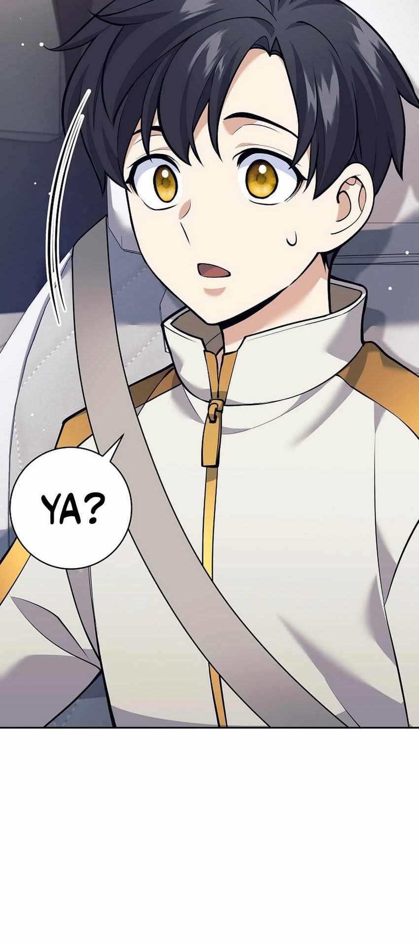 Weapon-Eating Bastard Chapter 27 - halaman 4