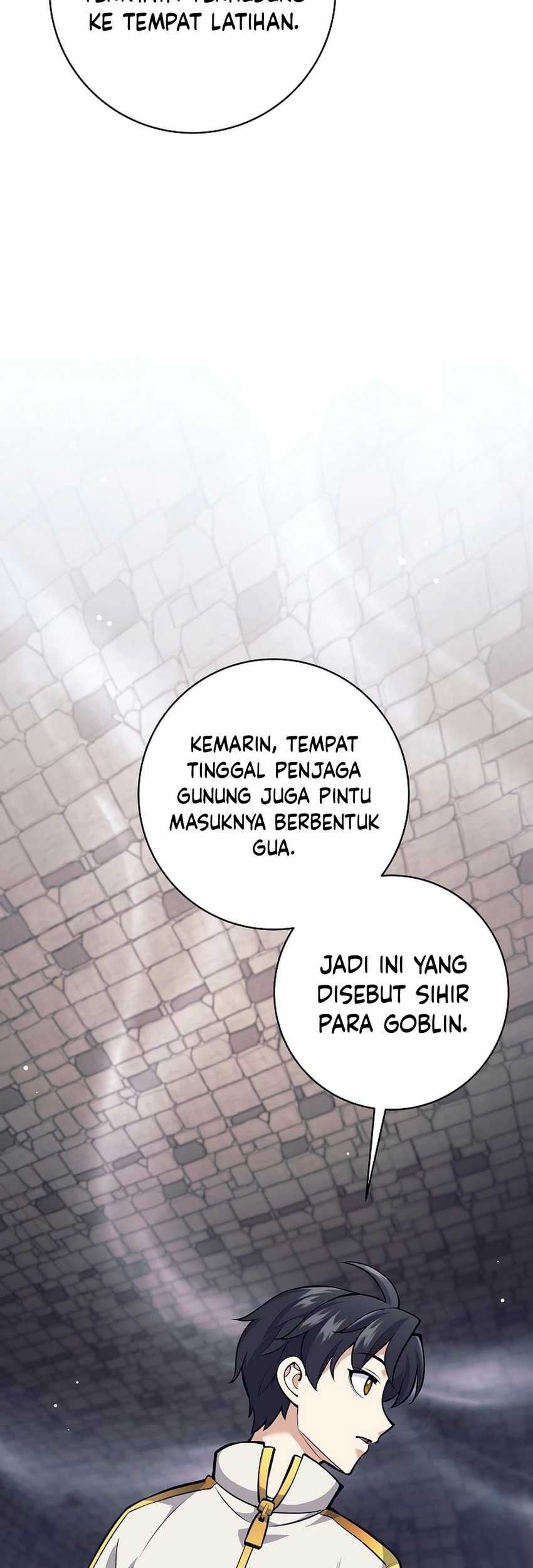 Weapon-Eating Bastard Chapter 28 - halaman 44