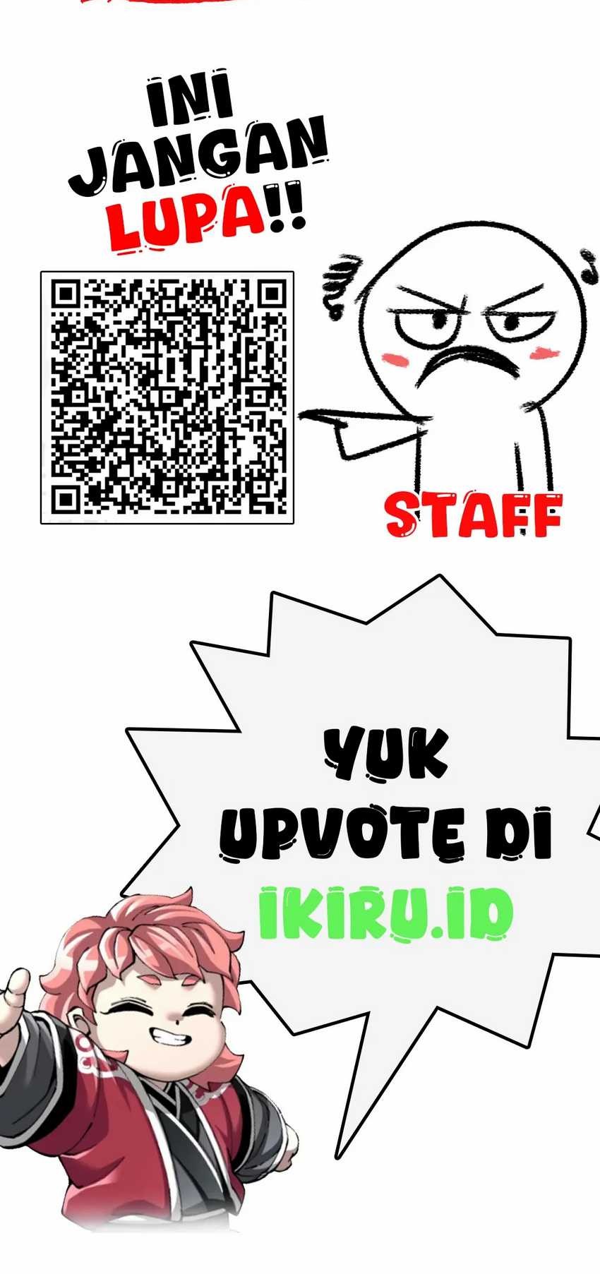 Weapon-Eating Bastard Chapter 28 - halaman 76