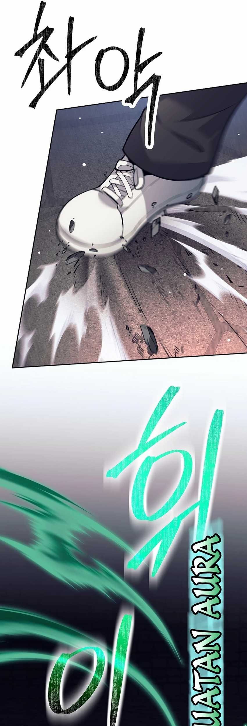 Weapon-Eating Bastard Chapter 29 - halaman 40