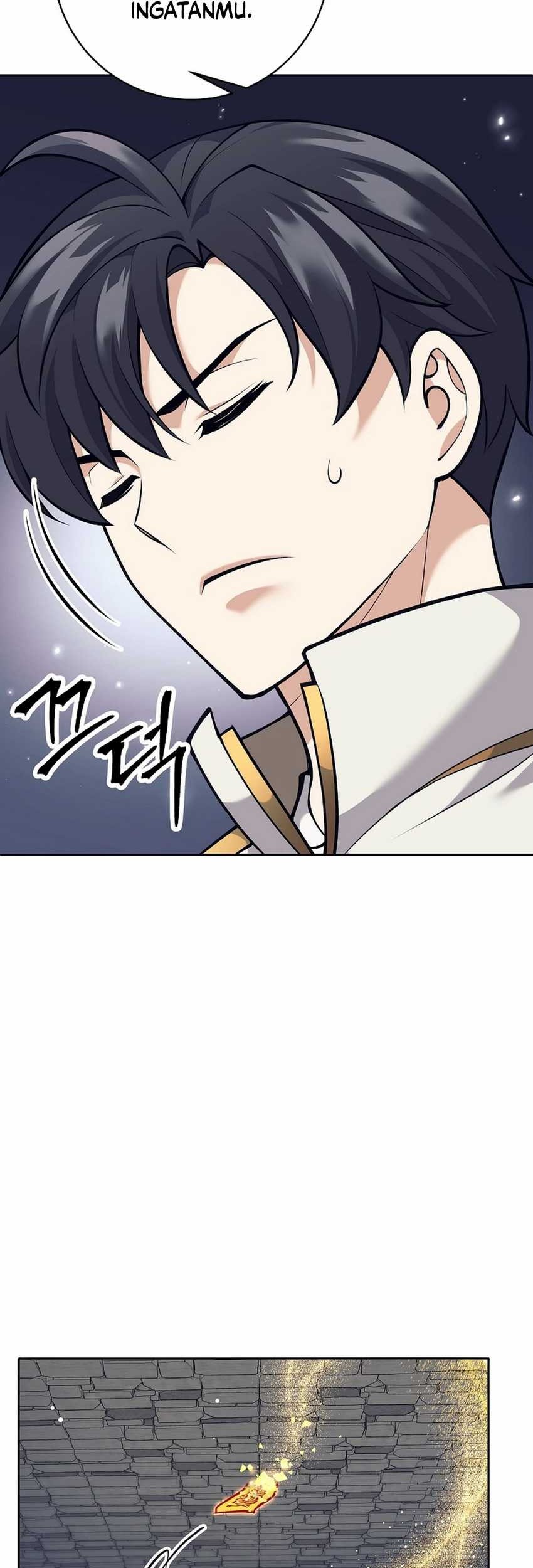 Weapon-Eating Bastard Chapter 29 - halaman 52