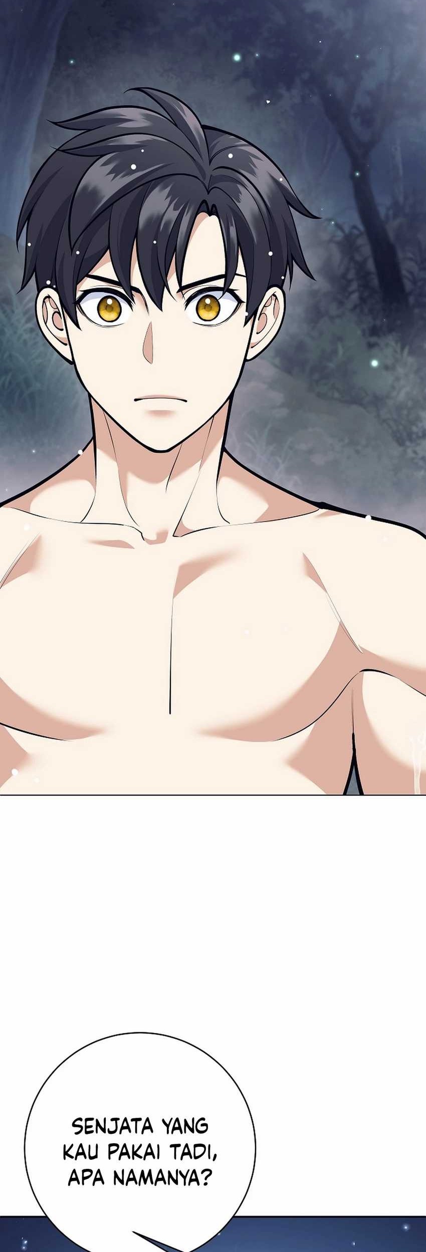 Weapon-Eating Bastard Chapter 29 - halaman 71