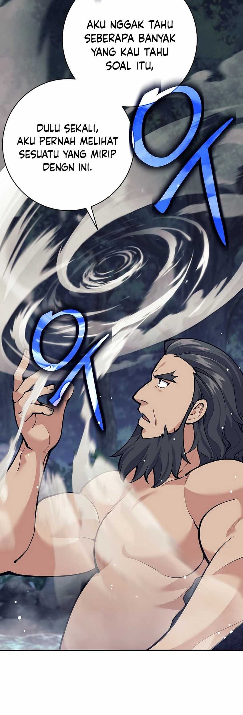 Weapon-Eating Bastard Chapter 29 - halaman 76