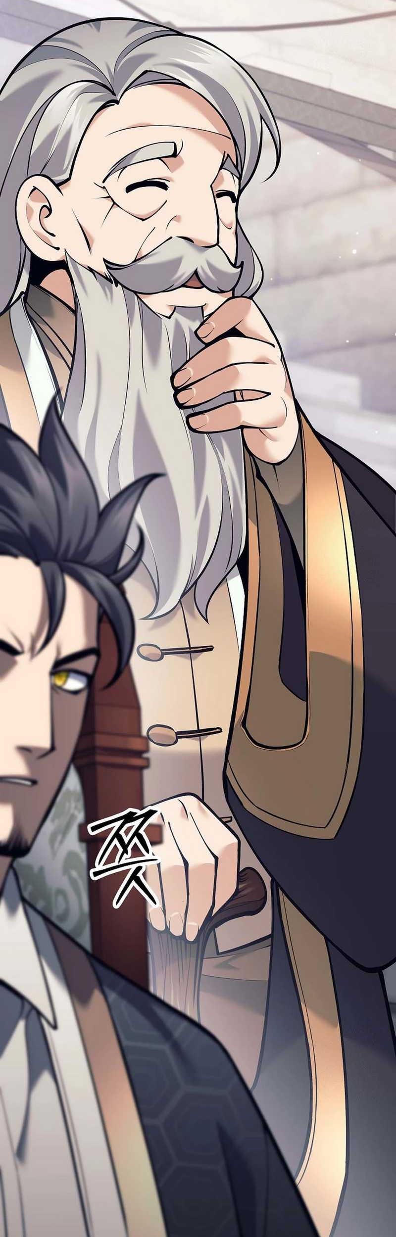 Weapon-Eating Bastard Chapter 3 - halaman 10
