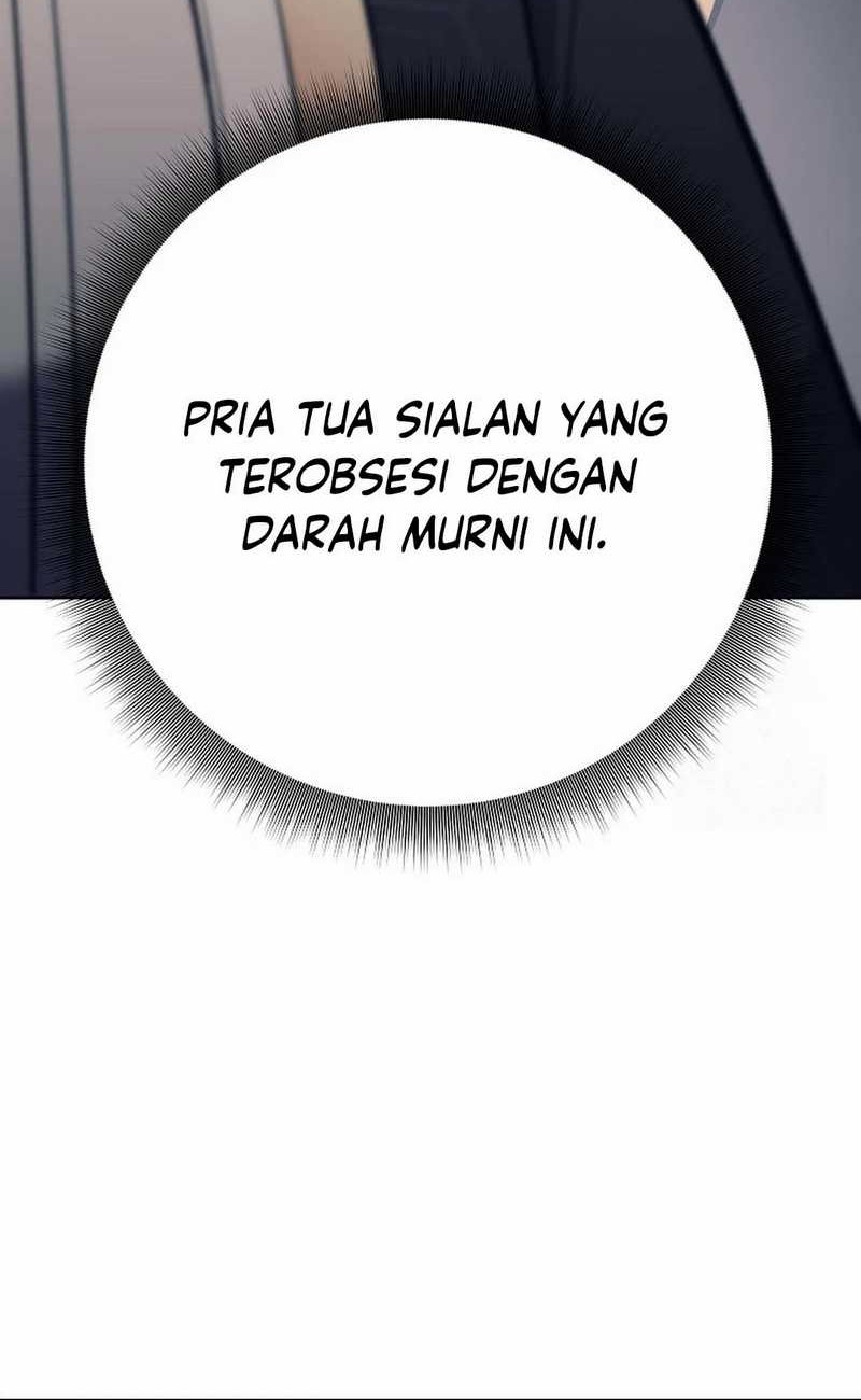 Weapon-Eating Bastard Chapter 3 - halaman 11