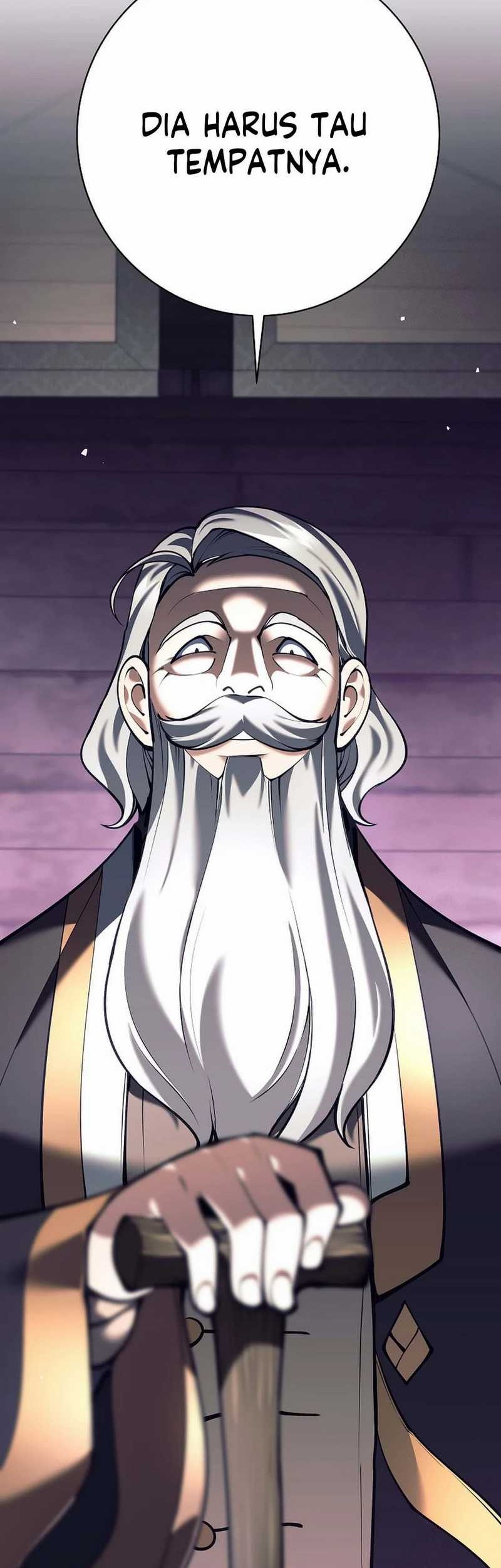 Weapon-Eating Bastard Chapter 3 - halaman 21