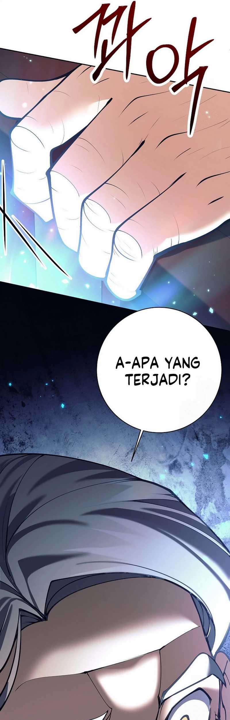 Weapon-Eating Bastard Chapter 3 - halaman 28