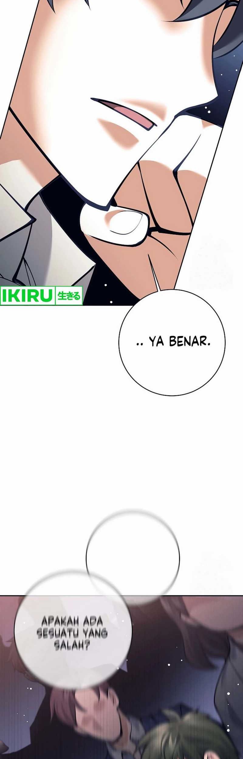 Weapon-Eating Bastard Chapter 3 - halaman 44